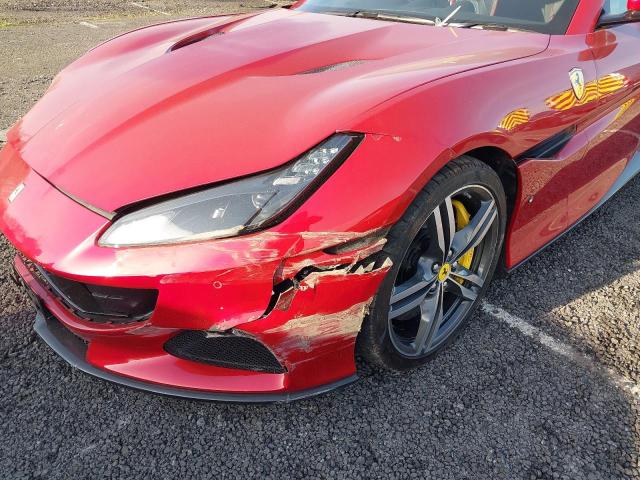 2022 FERRARI PORTOFINO