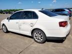 2010 Volkswagen Jetta Se na sprzedaż w Grand Prairie, TX - Front End