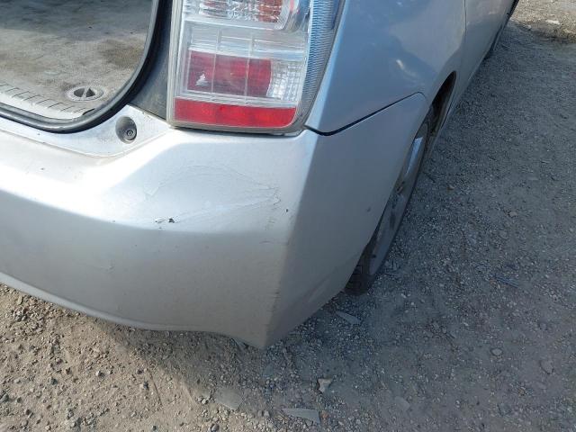 2010 TOYOTA PRIUS T SP
