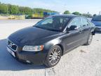 2012 VOLVO S40 SE LUX for sale at Copart ST HELENS
