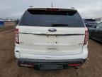 2011 Ford Explorer Xlt იყიდება Brighton-ში, CO - All Over