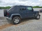 2007 Jeep Wrangler X продається в Gastonia, NC - Front End