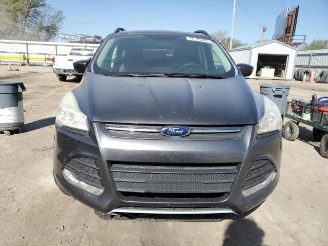  FORD ESCAPE 2016 Charcoal