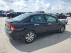 2011 Honda Civic Lx de vânzare în New Orleans, LA - Rear End