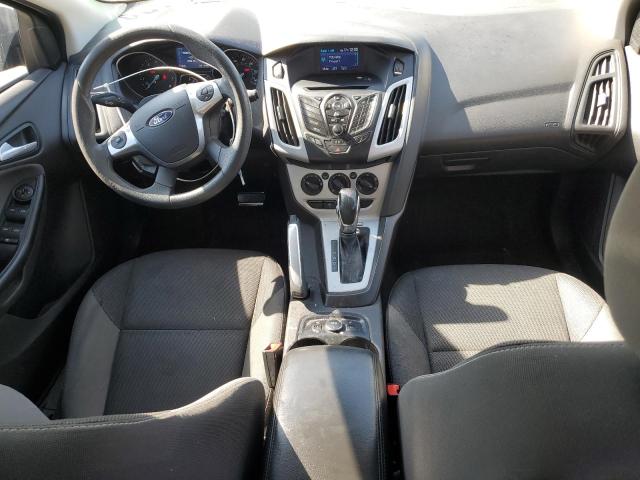  FORD FOCUS 2014 Charcoal