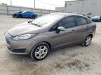 2014 Ford Fiesta Se for Sale in Jacksonville, FL - Rear End
