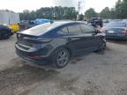 2017 Hyundai Elantra Se for Sale in Greenwell Springs, LA - Front End