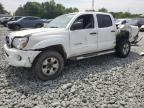 2007 Toyota Tacoma Double Cab Prerunner de vânzare în Mebane, NC - Rear End