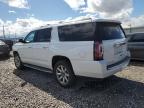 2017 Gmc Yukon Xl Denali en Venta en Magna, UT - Front End