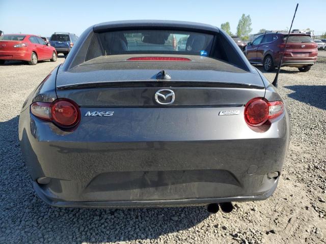  MAZDA MX5 2018 Szary
