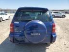 2004 Toyota Rav4  за продажба в Kansas City, KS - Front End