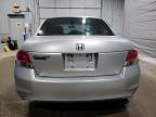 2009 Honda Accord Ex للبيع في Candia، NH - Side