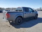 2019 Nissan Frontier S იყიდება Grantville-ში, PA - Front End