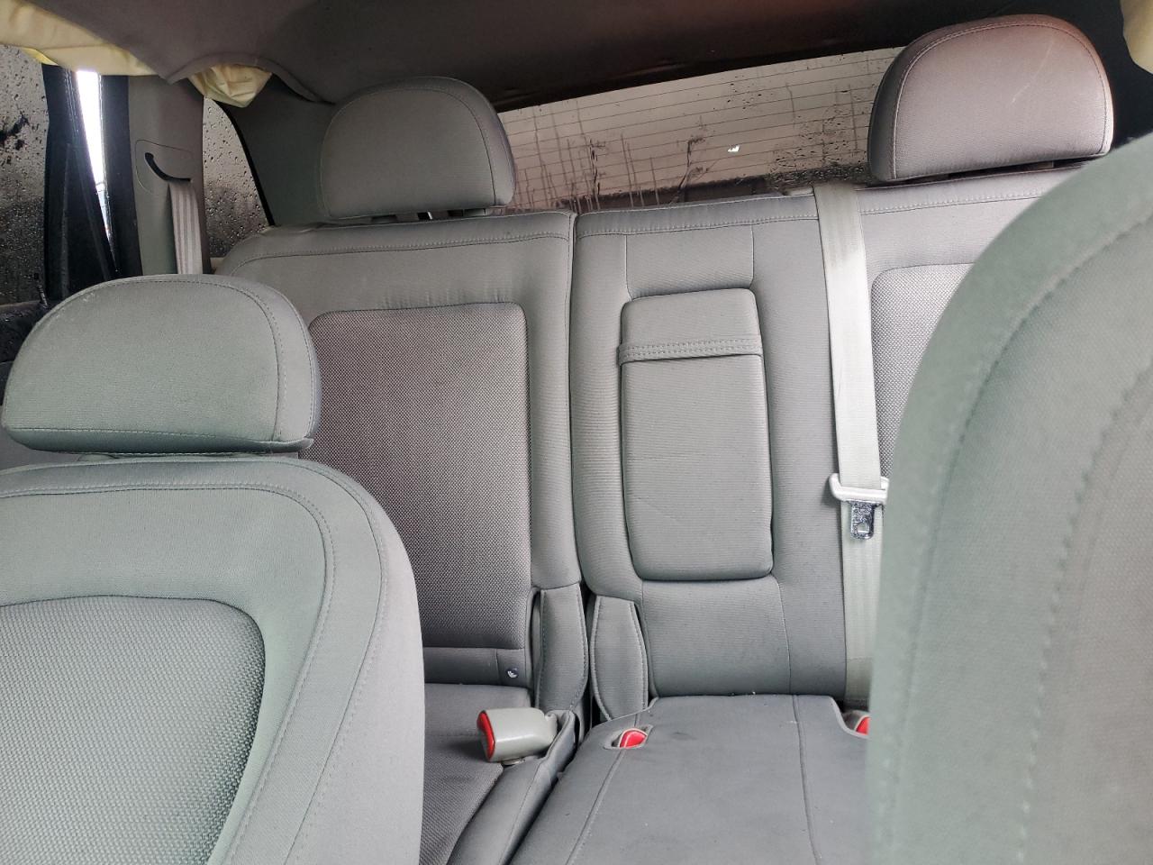 2009 Saturn Vue Xe VIN: 3GSCL33P09S556138 Lot: 54417685