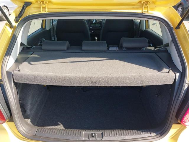 2010 VOLKSWAGEN POLO S 60