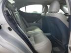 2012 Lexus Is 250 на продаже в Sacramento, CA - Side