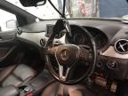 2012 MERCEDES BENZ B180 BLUEE for sale at Copart SANDWICH