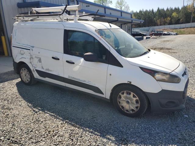  FORD TRANSIT 2014 Белый