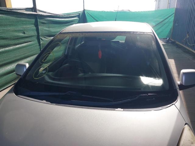 2011 KIA PICANTO 1