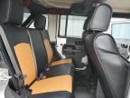 2008 Jeep Wrangler Unlimited X for Sale in Fort Wayne, IN - Front End
