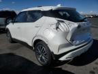2022 Nissan Kicks Sv en Venta en North Las Vegas, NV - Rear End