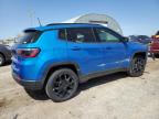 2025 Jeep Compass Latitude за продажба в Wichita, KS - Front End