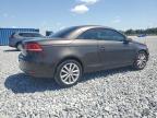 2012 Volkswagen Eos Komfort en Venta en Arcadia, FL - Water/Flood