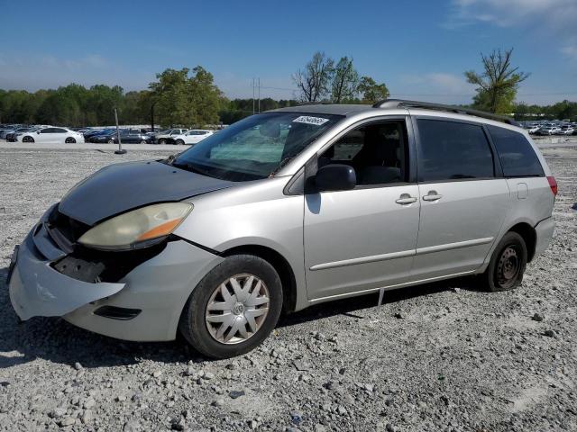 2007 Toyota Sienna Ce