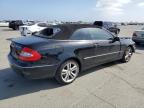 2008 Mercedes-Benz Clk 350 იყიდება Martinez-ში, CA - Front End