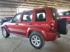 Phoenix, AZ에서 판매 중인 2007 Jeep Liberty Limited - Burn - Engine