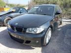 2010 BMW 118D M SPO for sale at Copart BRISTOL