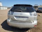2008 Lexus Rx 350 de vânzare în Colorado Springs, CO - Front End