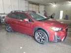 2018 Subaru Crosstrek Premium de vânzare în Madisonville, TN - Rear End