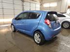 2015 Chevrolet Spark Ls за продажба в Madisonville, TN - Rear End