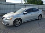 2013 Nissan Altima 3.5S de vânzare în Gastonia, NC - Minor Dent/Scratches