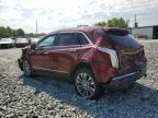 2017 Cadillac Xt5 Premium Luxury for Sale in Mebane, NC - Front End