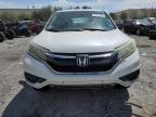 2015 Honda Cr-V Lx en Venta en Las Vegas, NV - Rear End