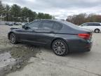 2018 Bmw 540 Xi იყიდება Windsor-ში, NJ - Front End