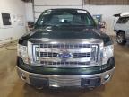 2013 Ford F150 Supercrew იყიდება Blaine-ში, MN - Minor Dent/Scratches