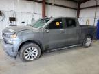 2020 Chevrolet Silverado K1500 Custom للبيع في Billings، MT - Rollover