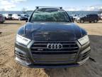 2019 Audi Sq5 Premium Plus na sprzedaż w Davison, MI - Rollover