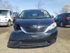 2011 Toyota Sienna Le na sprzedaż w Windsor, NJ - Front End