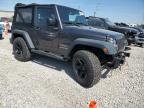 2016 Jeep Wrangler Sport იყიდება Columbus-ში, OH - Front End