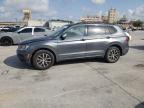 2019 Volkswagen Tiguan Se for Sale in New Orleans, LA - Frame Damage