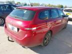 2016 PEUGEOT 308 ACTIVE for sale at Copart WESTBURY