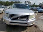 2014 Honda Ridgeline Rtl na sprzedaż w Greenwell Springs, LA - Side