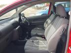 2010 VOLKSWAGEN URBAN FOX for sale at Copart SANDY