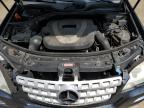 2011 Mercedes-Benz Ml 350 4Matic zu verkaufen in Woodhaven, MI - Front End