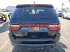 2020 Dodge Durango Sxt de vânzare în Van Nuys, CA - Front End