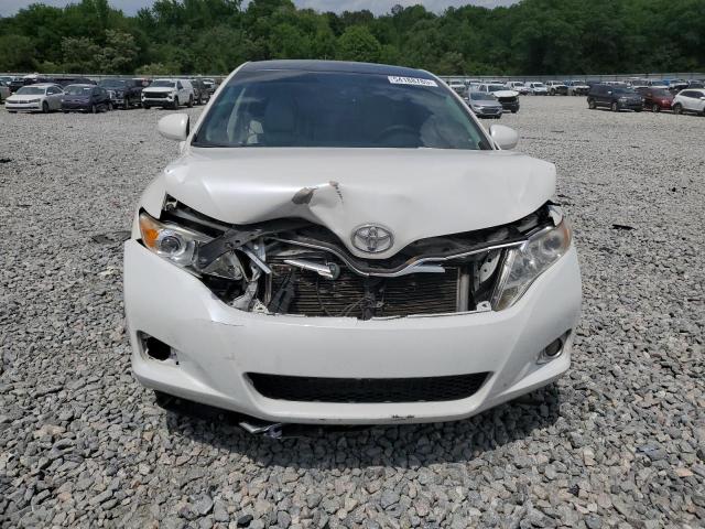  TOYOTA VENZA 2012 Biały